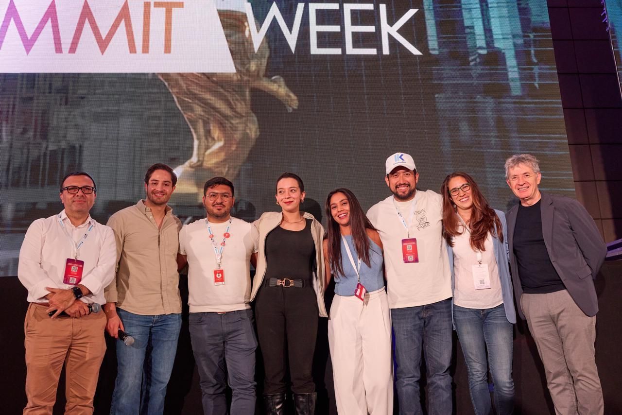 KUBO en PropTech Latam Summit